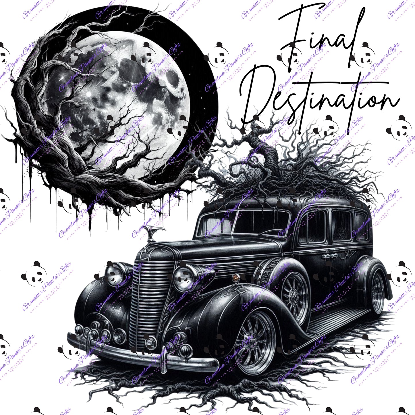 Final Destination