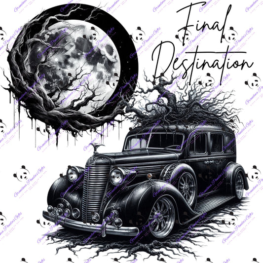 Final Destination