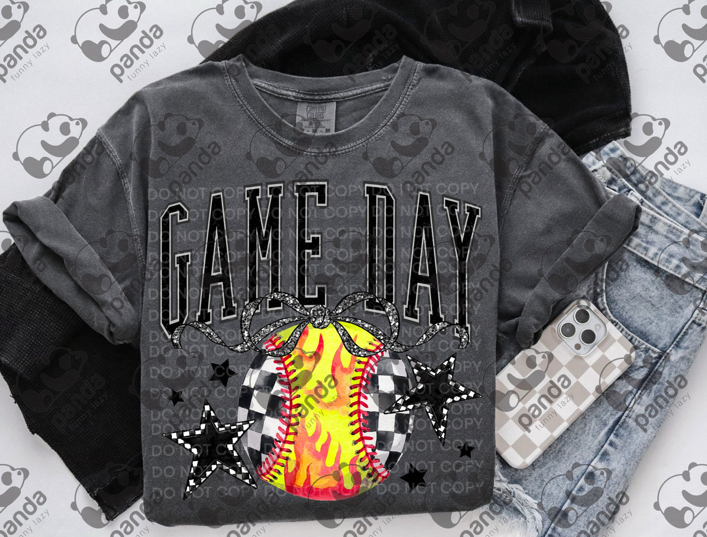 Game Day (softball)