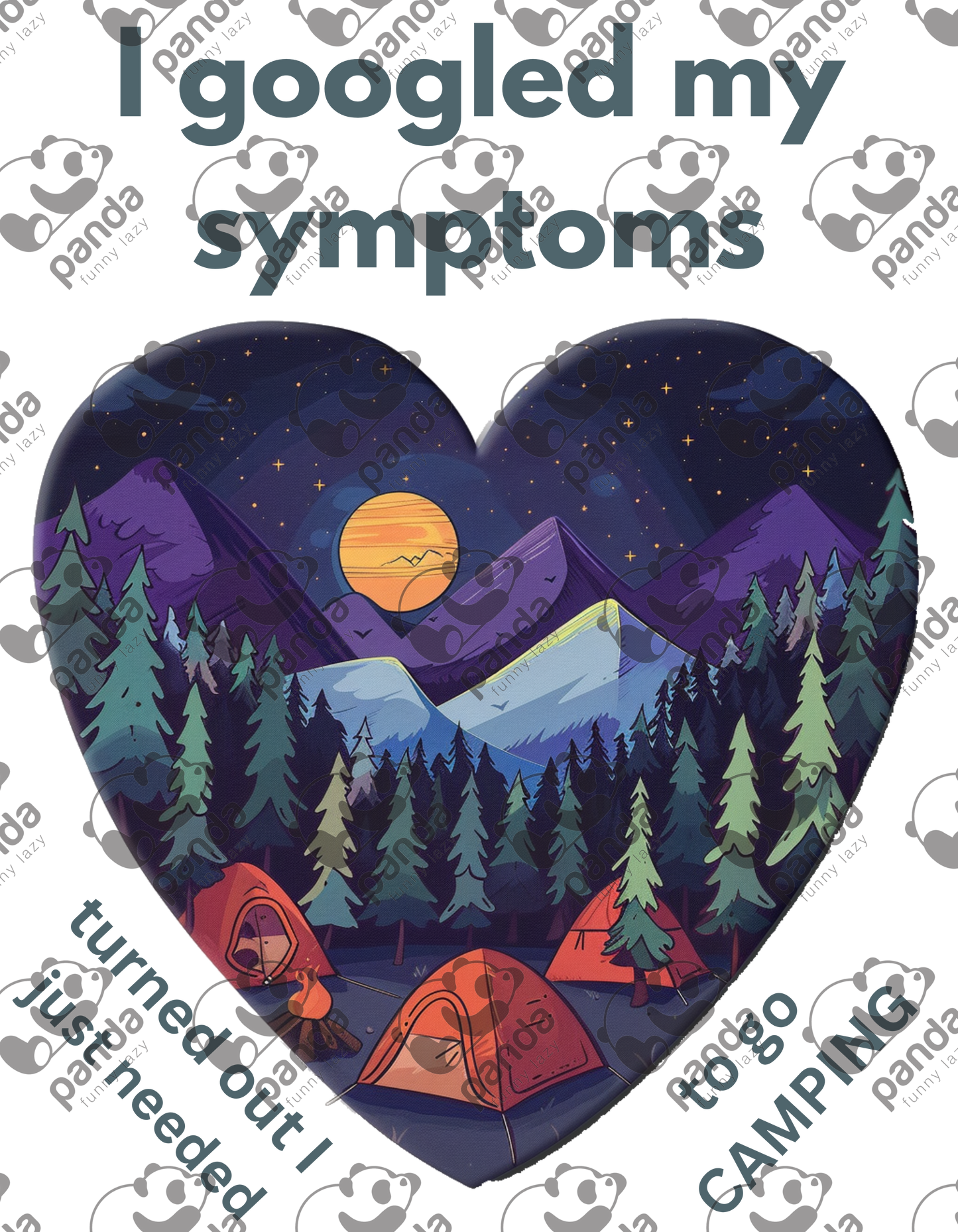 I googled my symptoms turns out I just needed to go camping