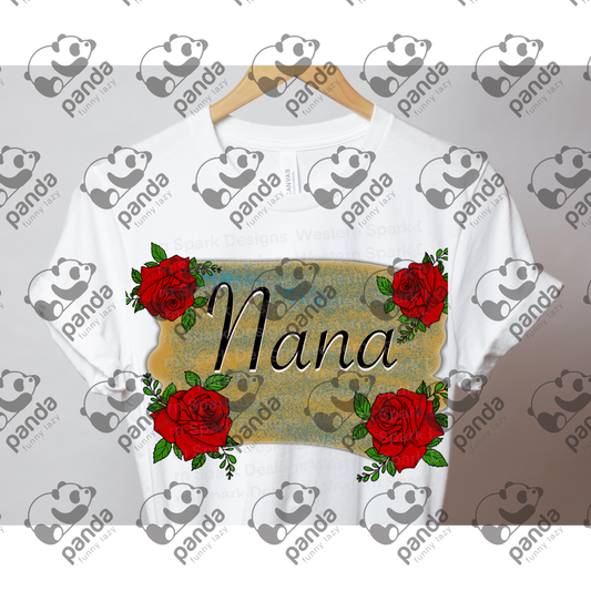 Nana