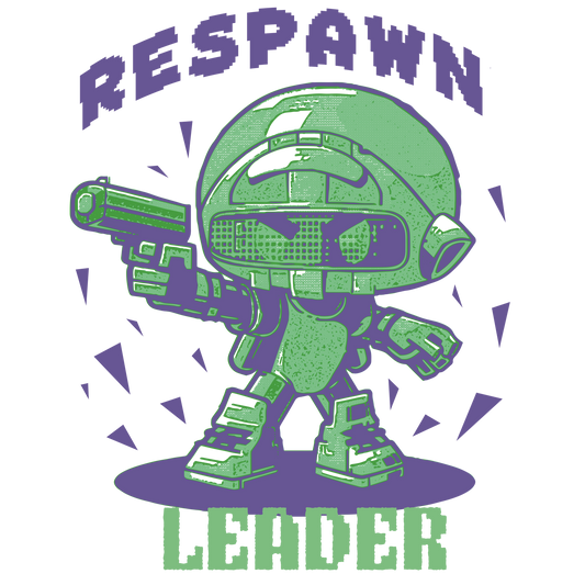 Respawn leader / Respawn follower