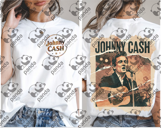 Johnny Cash