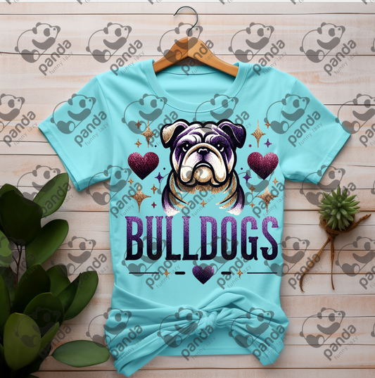Bulldogs
