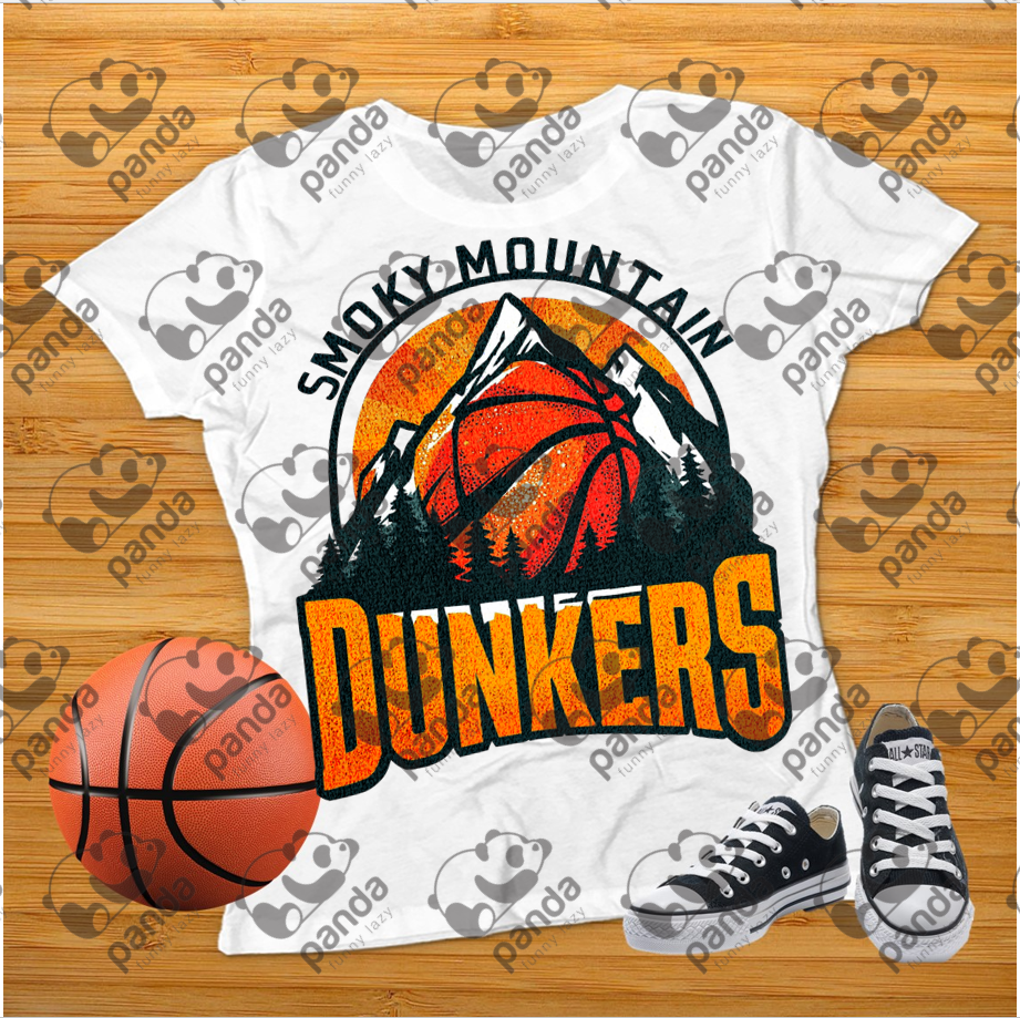 Smoky Mountain Dunkers