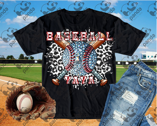 Baseball yaya