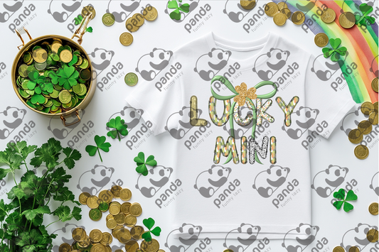 Lucky mini