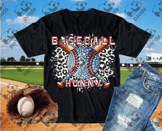 Baseball hunny