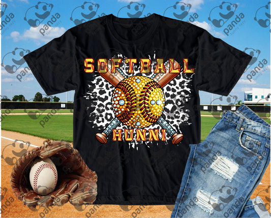 Softball hunni