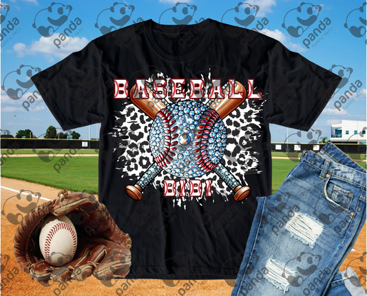 Baseball bibi