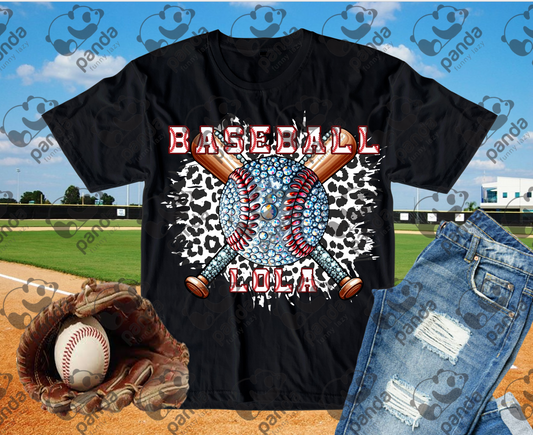 Baseball Lola