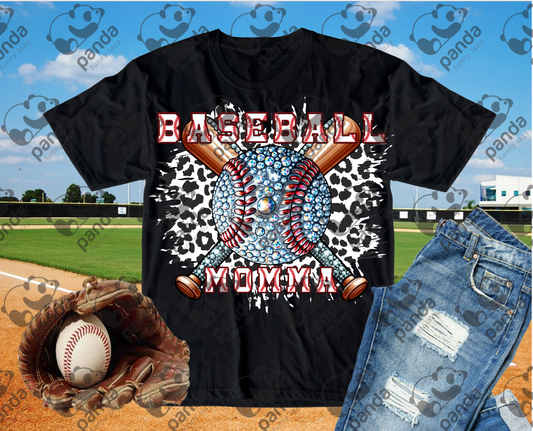 Baseball Momma