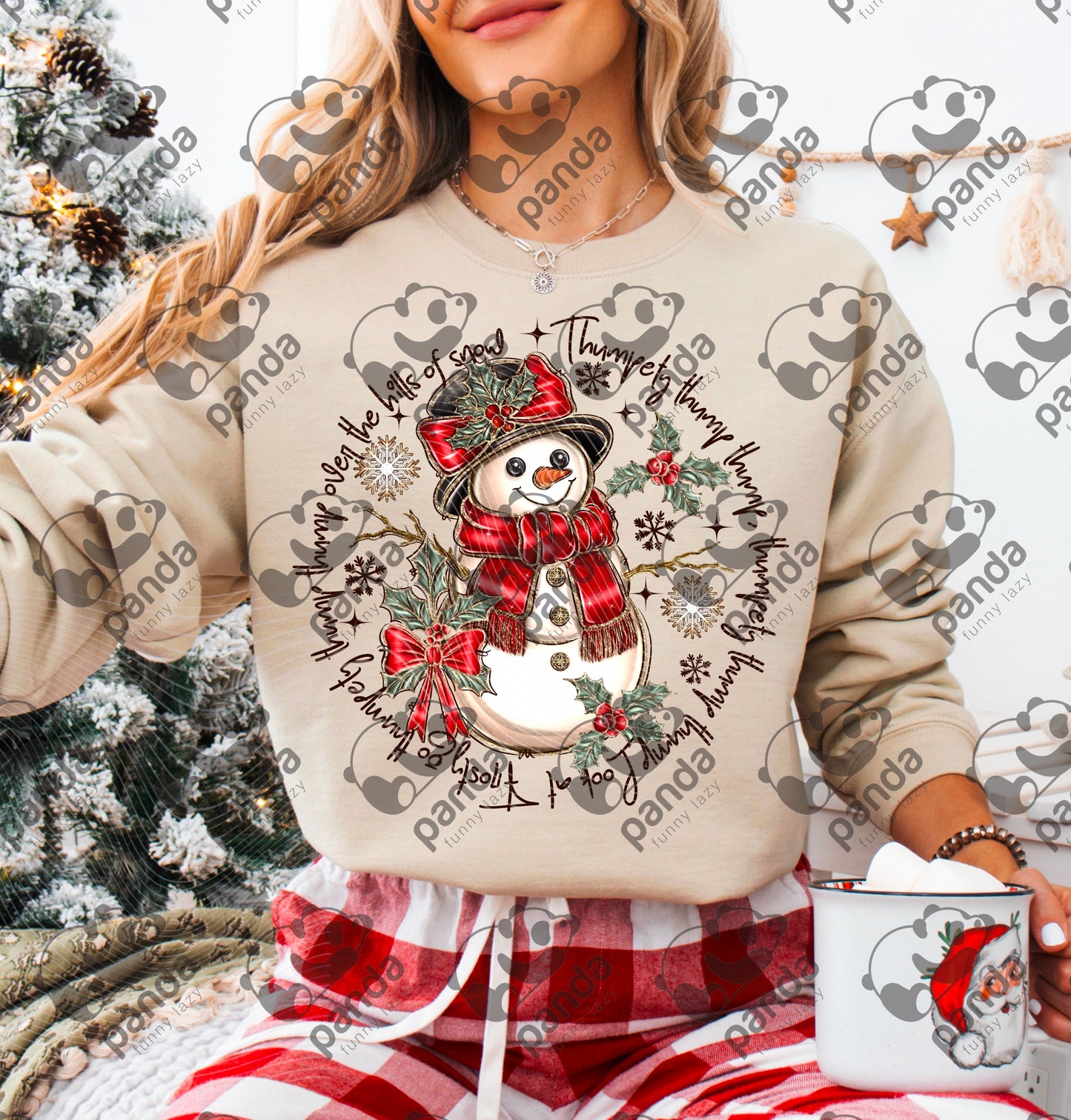 Snowman 3