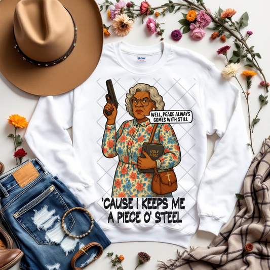 Madea