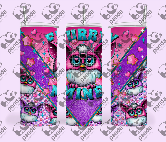 Furby mine 2