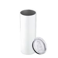20 oz straight tumbler