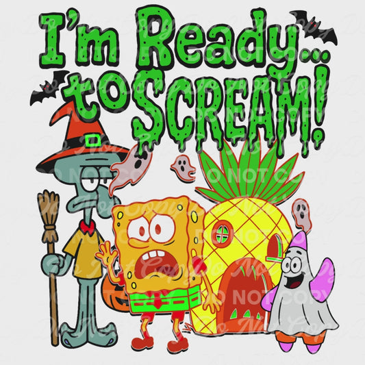 Fall Spooktacular