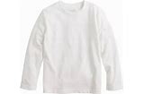Kids long sleeve t-shirt